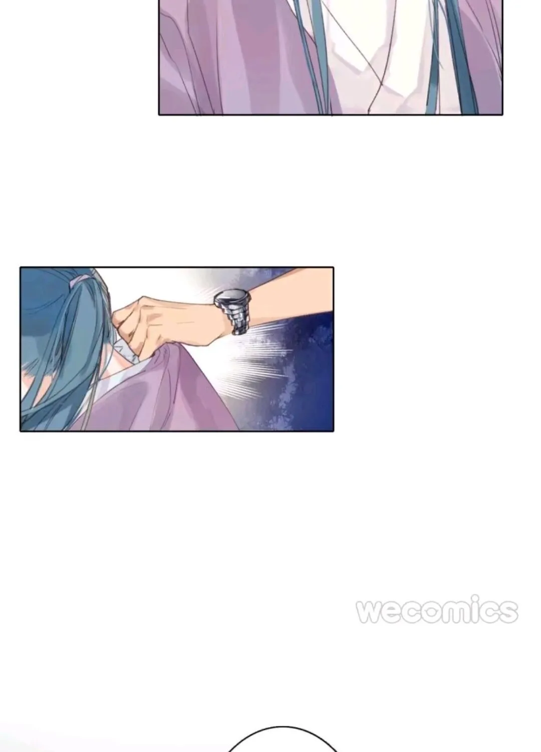 Read Unsound Relationship chapter 8 image 24 on Lezhin