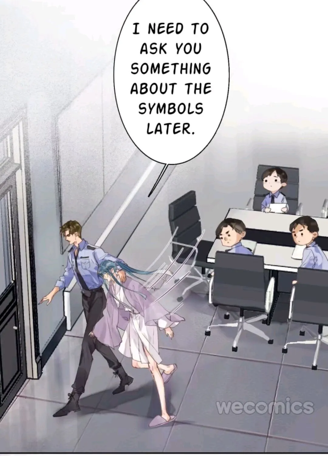 Read Unsound Relationship chapter 8 image 25 on Lezhin