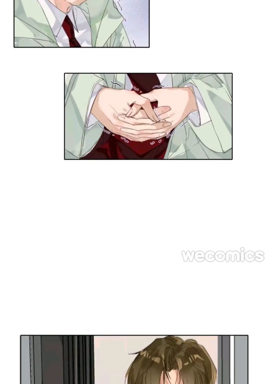 Read Unsound Relationship chapter 8 image 28 on Lezhin