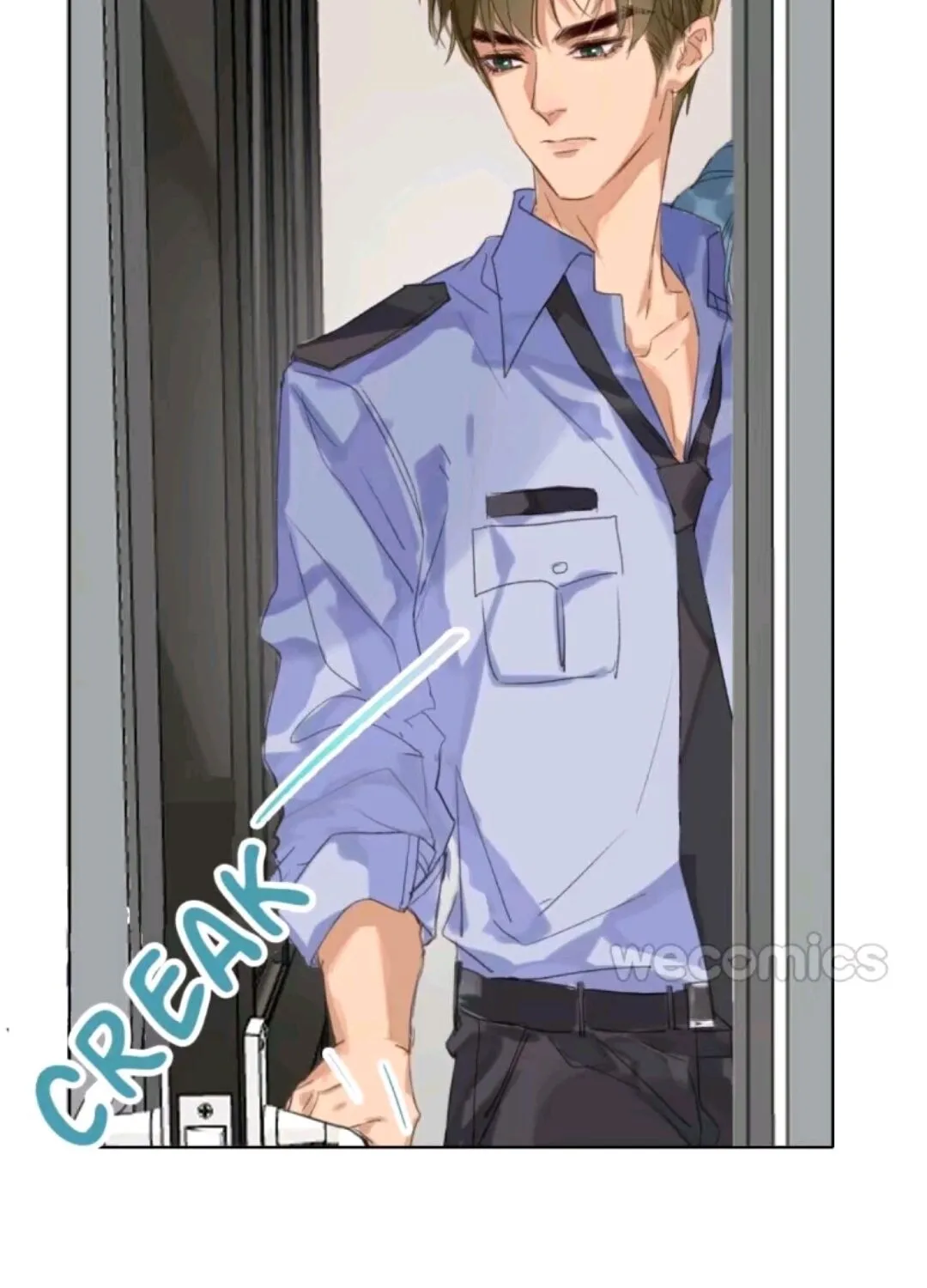 Read Unsound Relationship chapter 8 image 29 on Lezhin