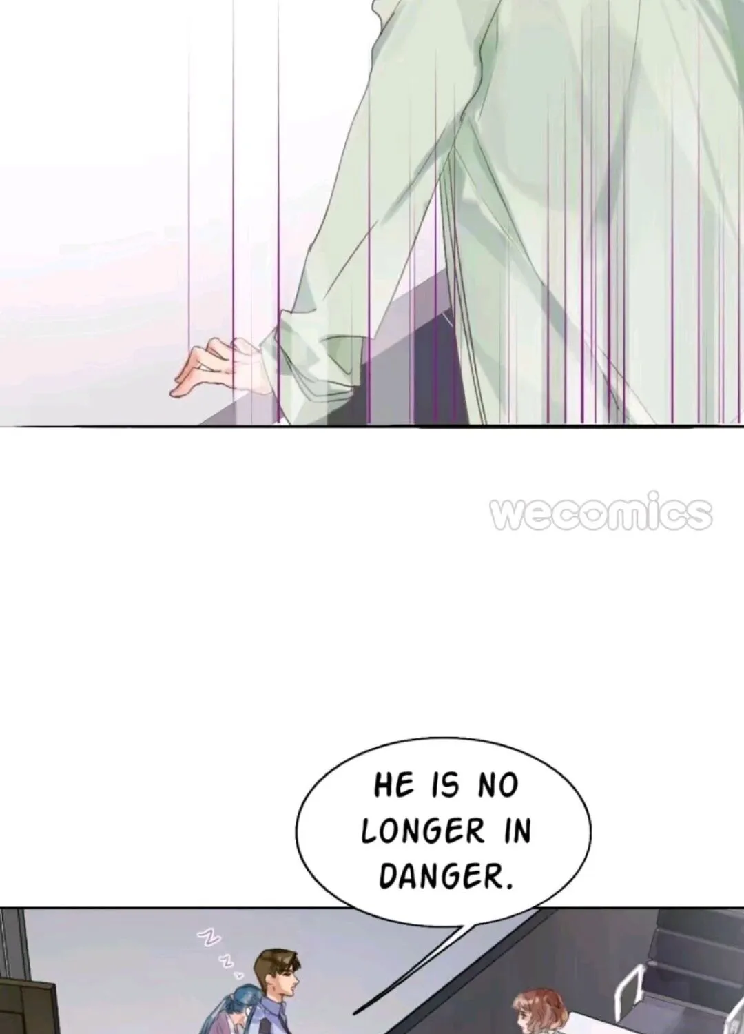 Read Unsound Relationship chapter 8 image 31 on Lezhin