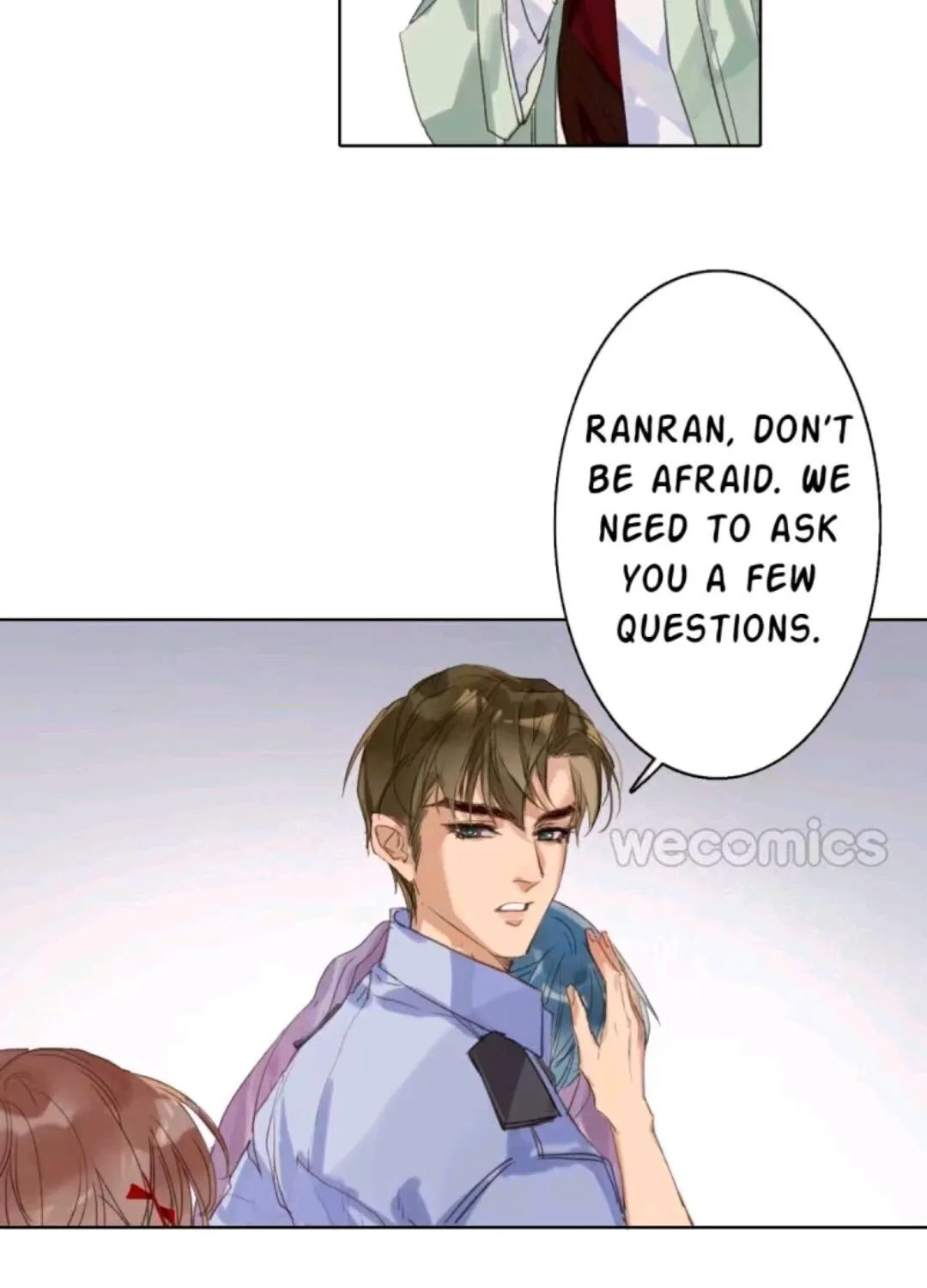 Read Unsound Relationship chapter 8 image 33 on Lezhin