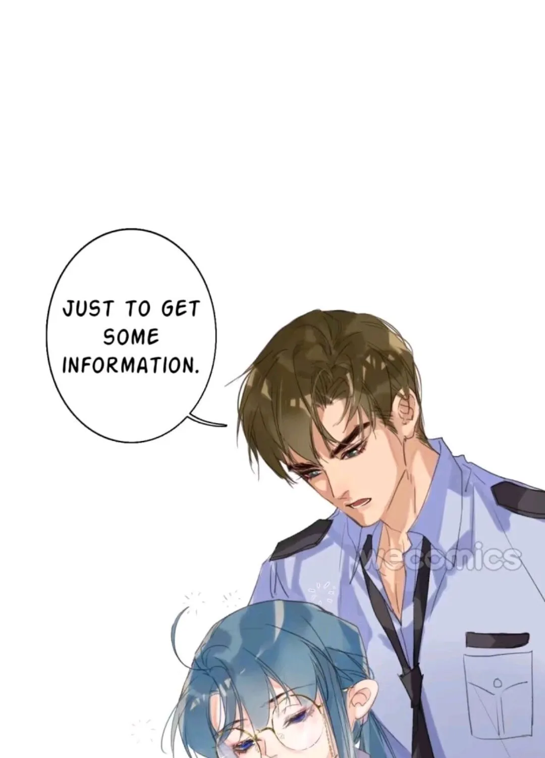 Read Unsound Relationship chapter 8 image 34 on Lezhin
