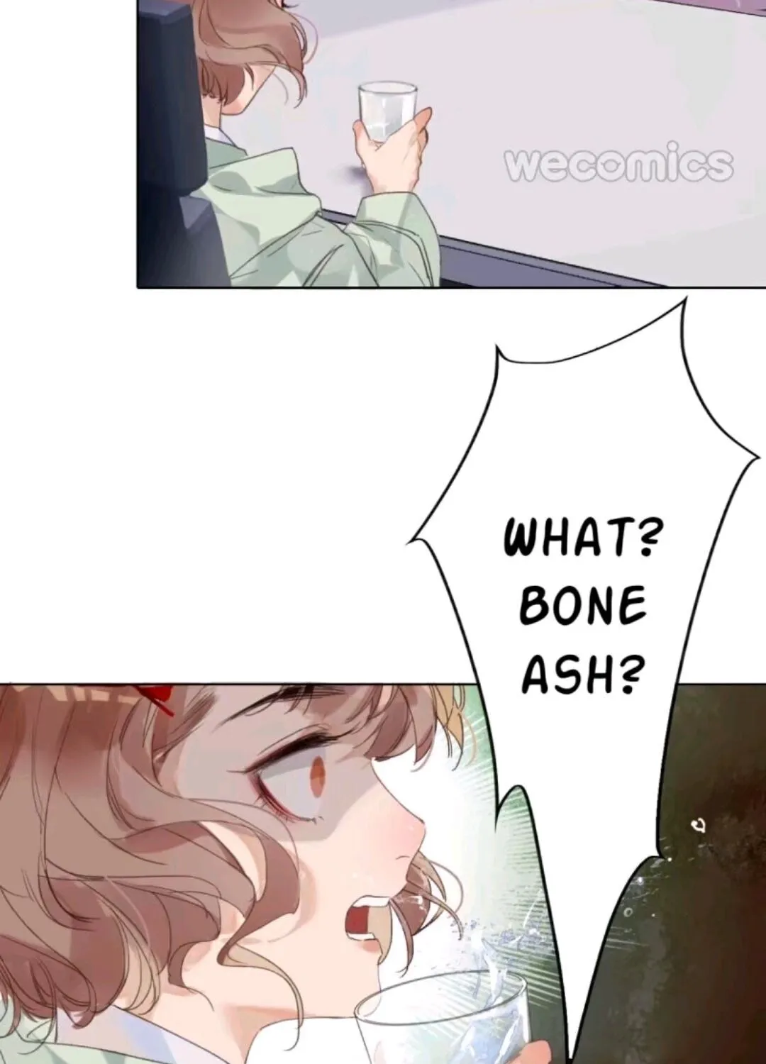 Read Unsound Relationship chapter 8 image 37 on Lezhin