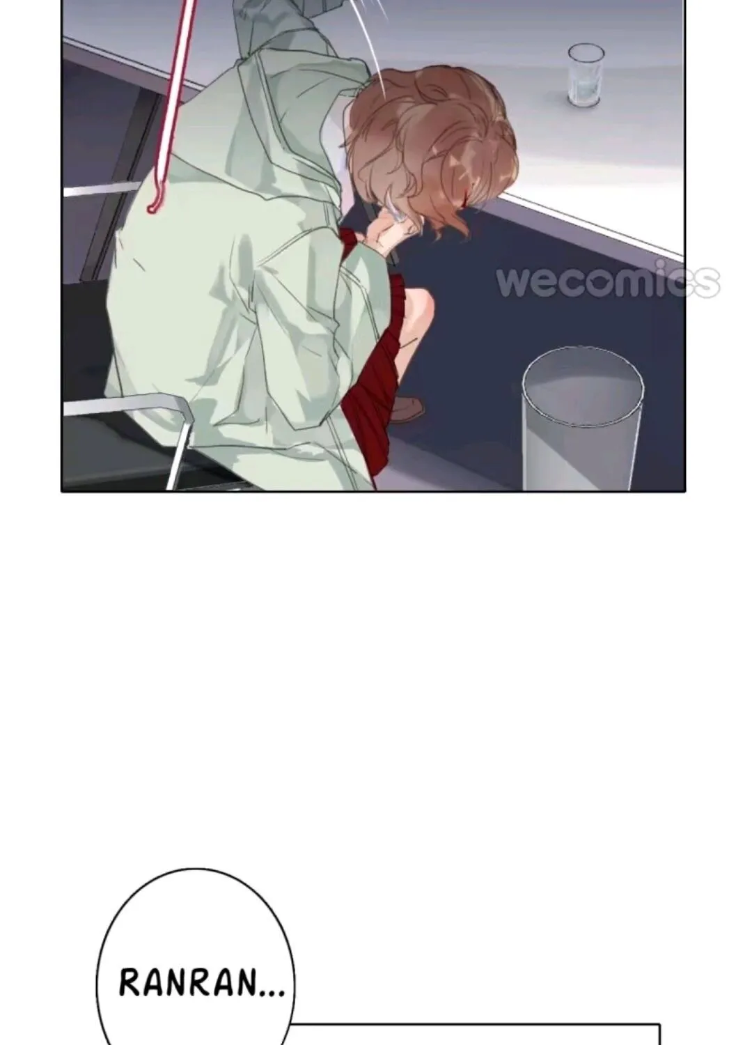 Read Unsound Relationship chapter 8 image 39 on Lezhin