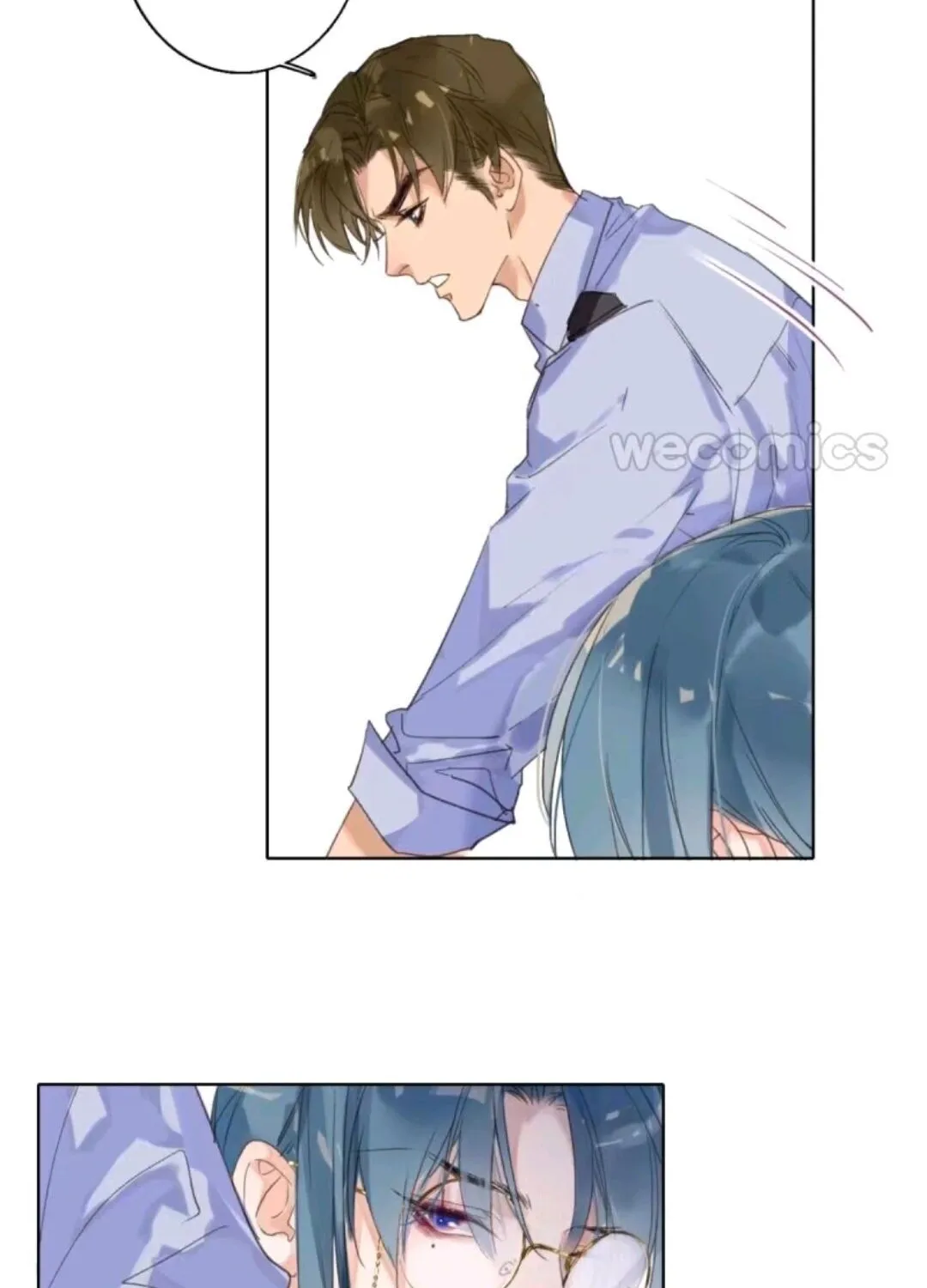 Read Unsound Relationship chapter 8 image 40 on Lezhin