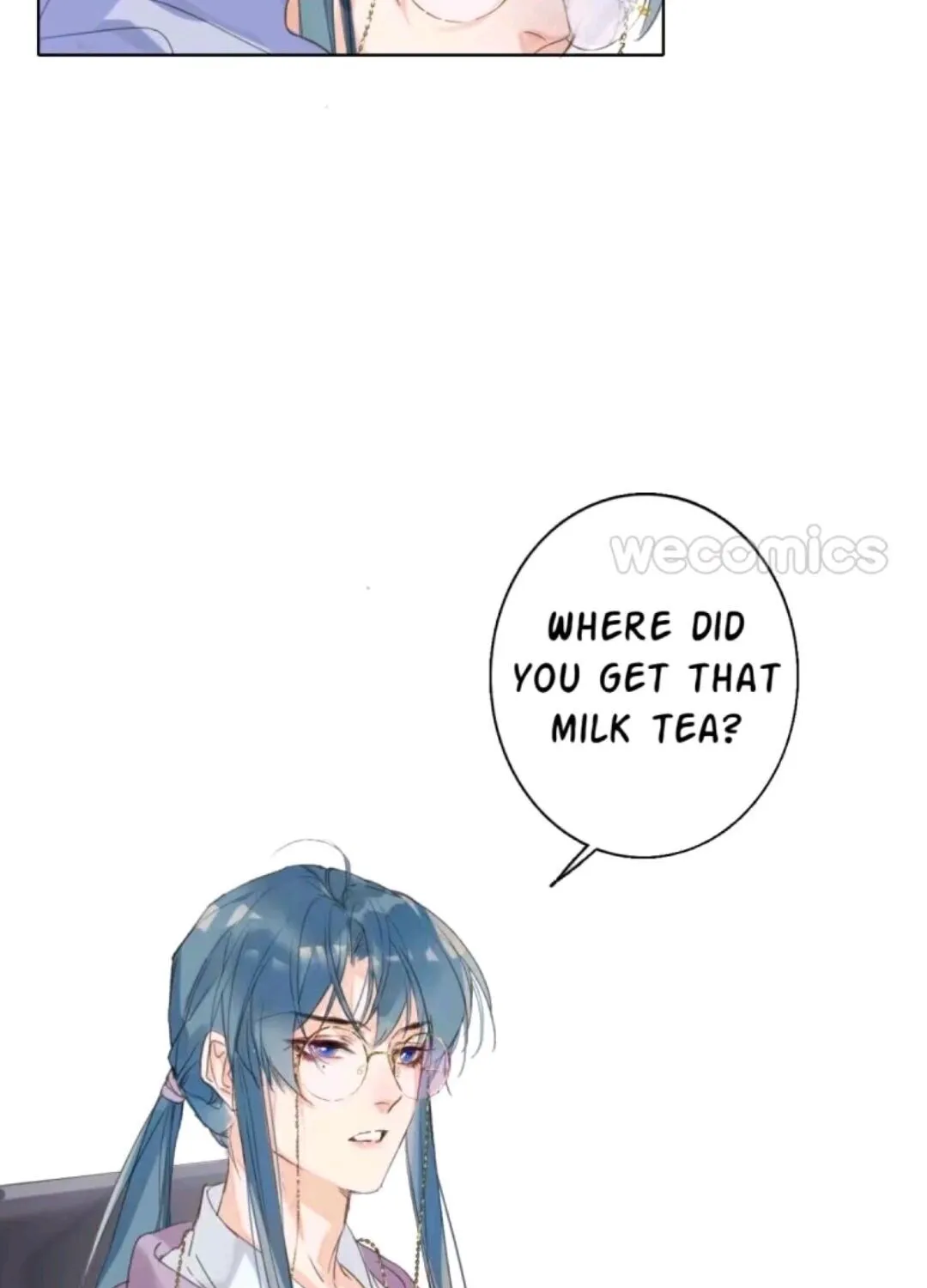 Read Unsound Relationship chapter 8 image 41 on Lezhin