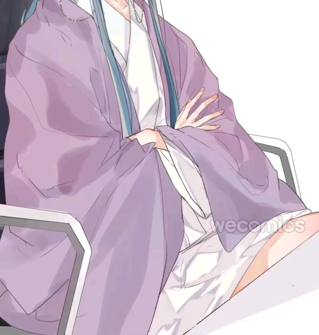 Read Unsound Relationship chapter 8 image 42 on Lezhin