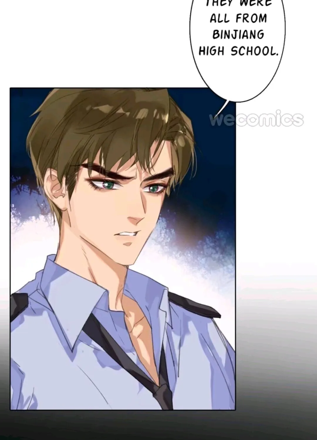 Read Unsound Relationship chapter 8 image 5 on Lezhin