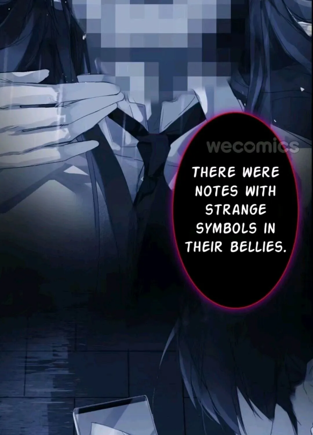 Read Unsound Relationship chapter 8 image 7 on Lezhin