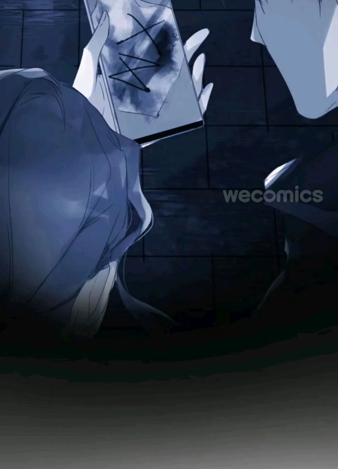 Read Unsound Relationship chapter 8 image 8 on Lezhin