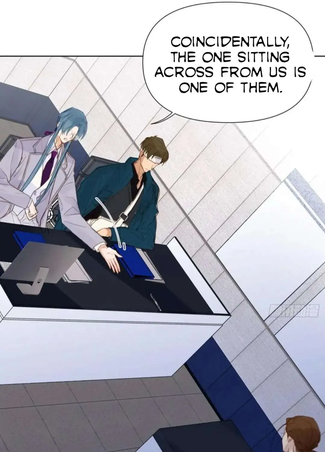 Read Unsound Relationship chapter 80 image 15 on Lezhin