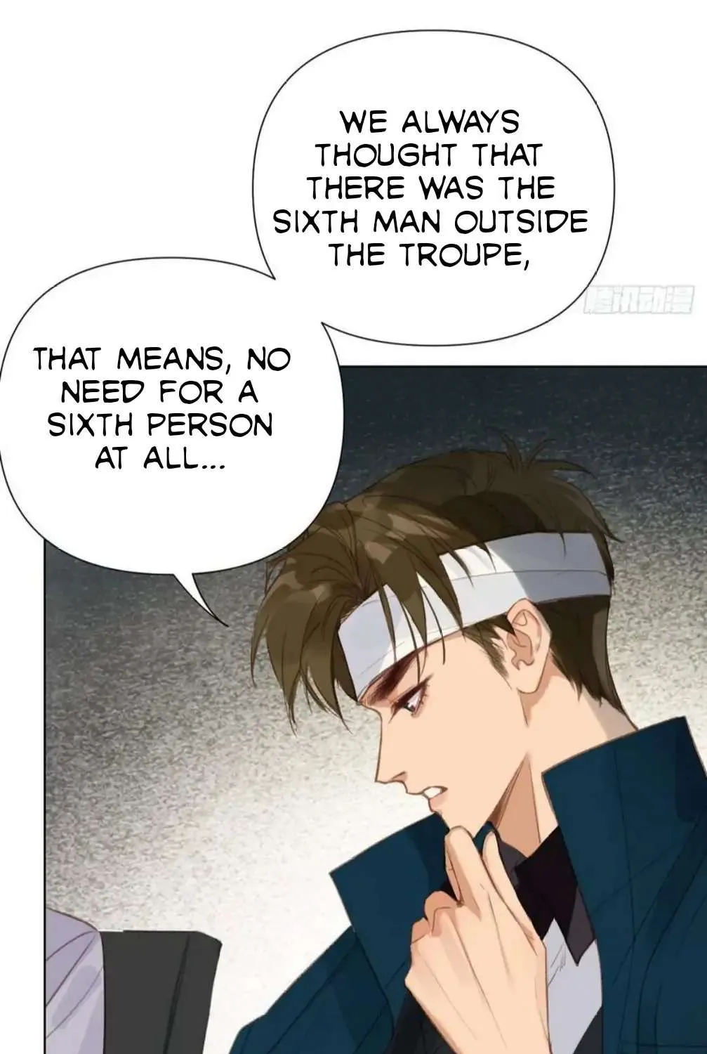 Read Unsound Relationship chapter 80 image 19 on Lezhin