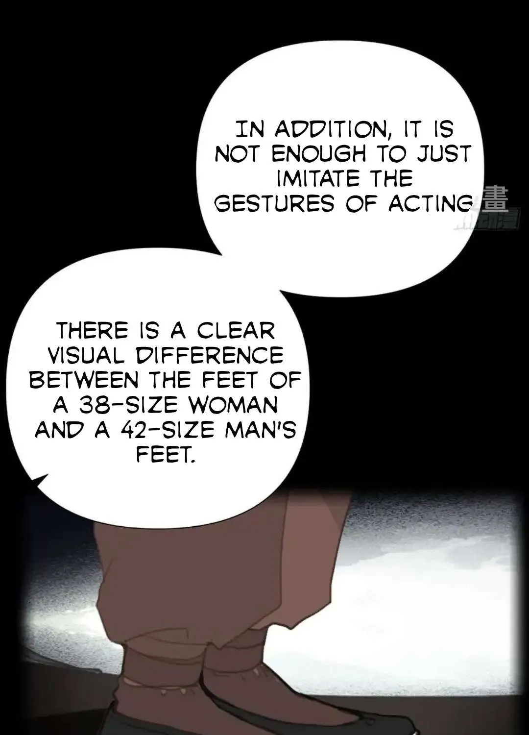 Read Unsound Relationship chapter 80 image 32 on Lezhin