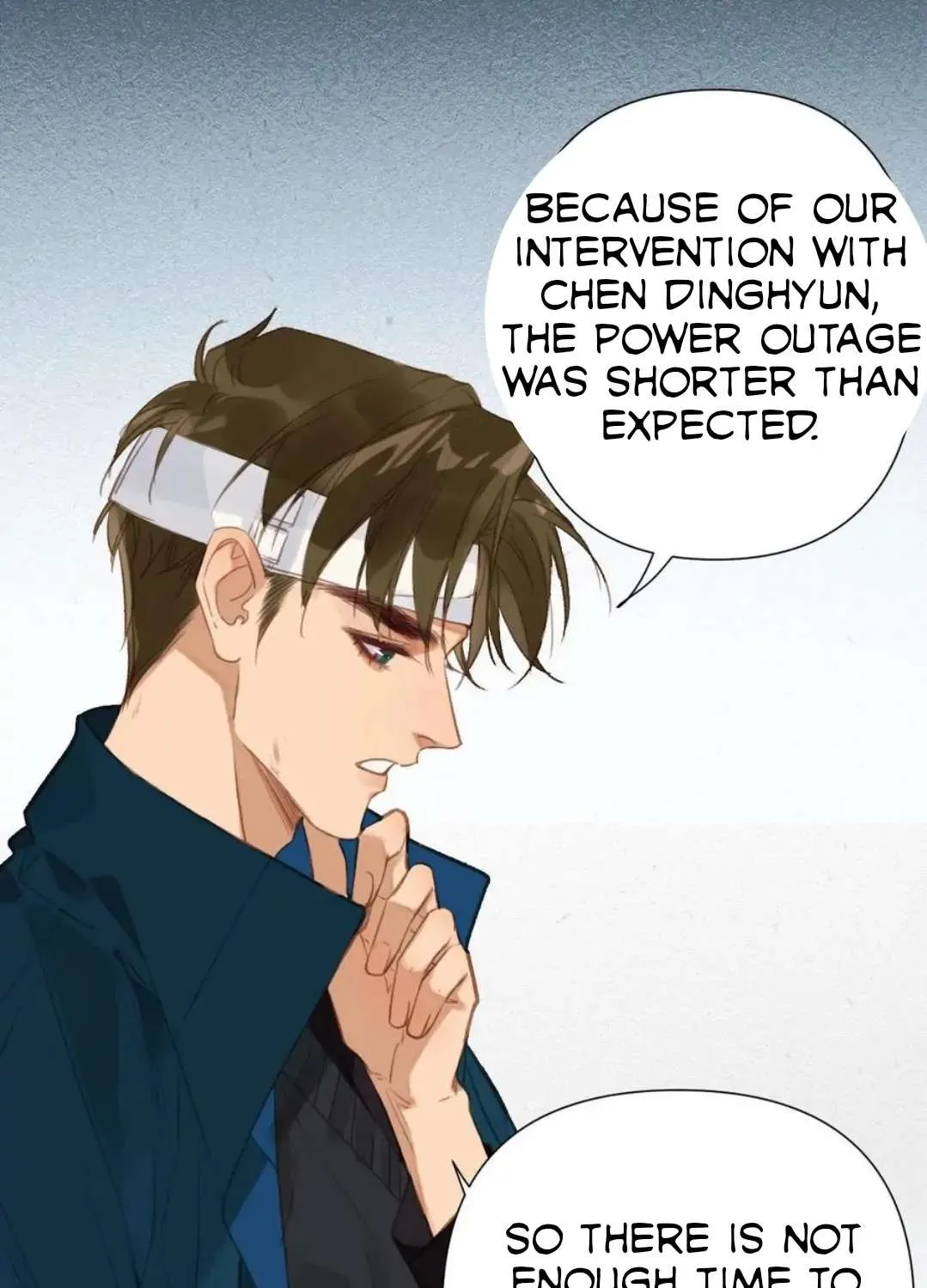 Read Unsound Relationship chapter 80 image 39 on Lezhin
