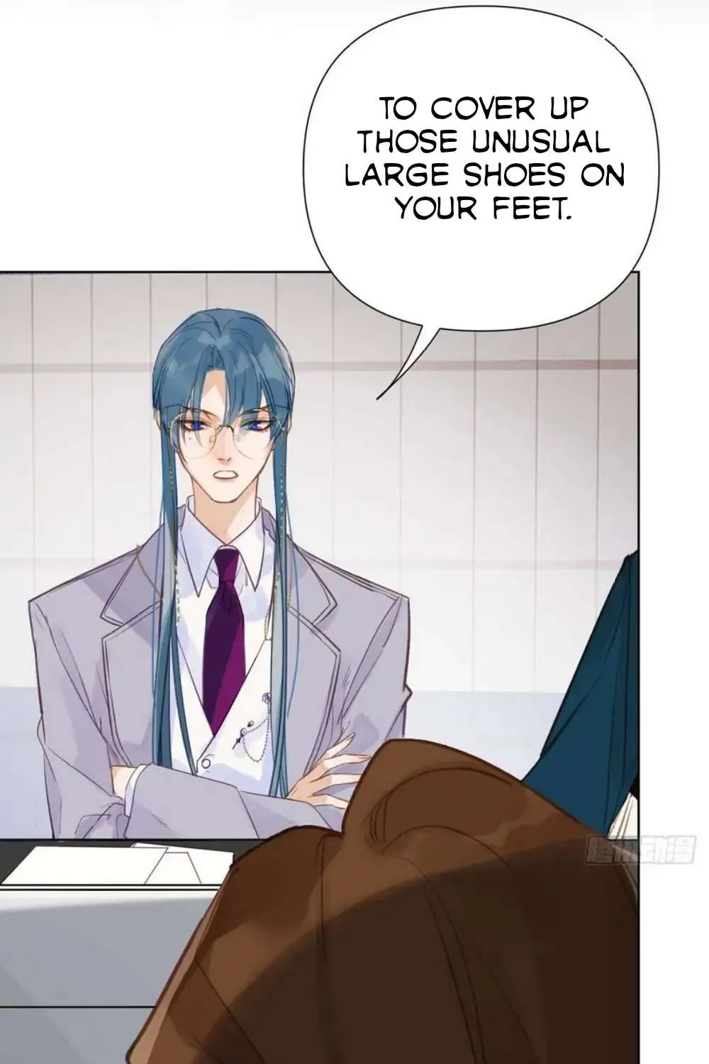 Read Unsound Relationship chapter 80 image 43 on Lezhin