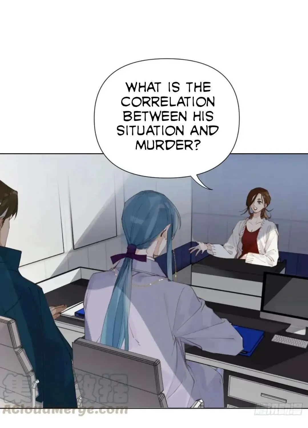 Read Unsound Relationship chapter 81 image 24 on Lezhin