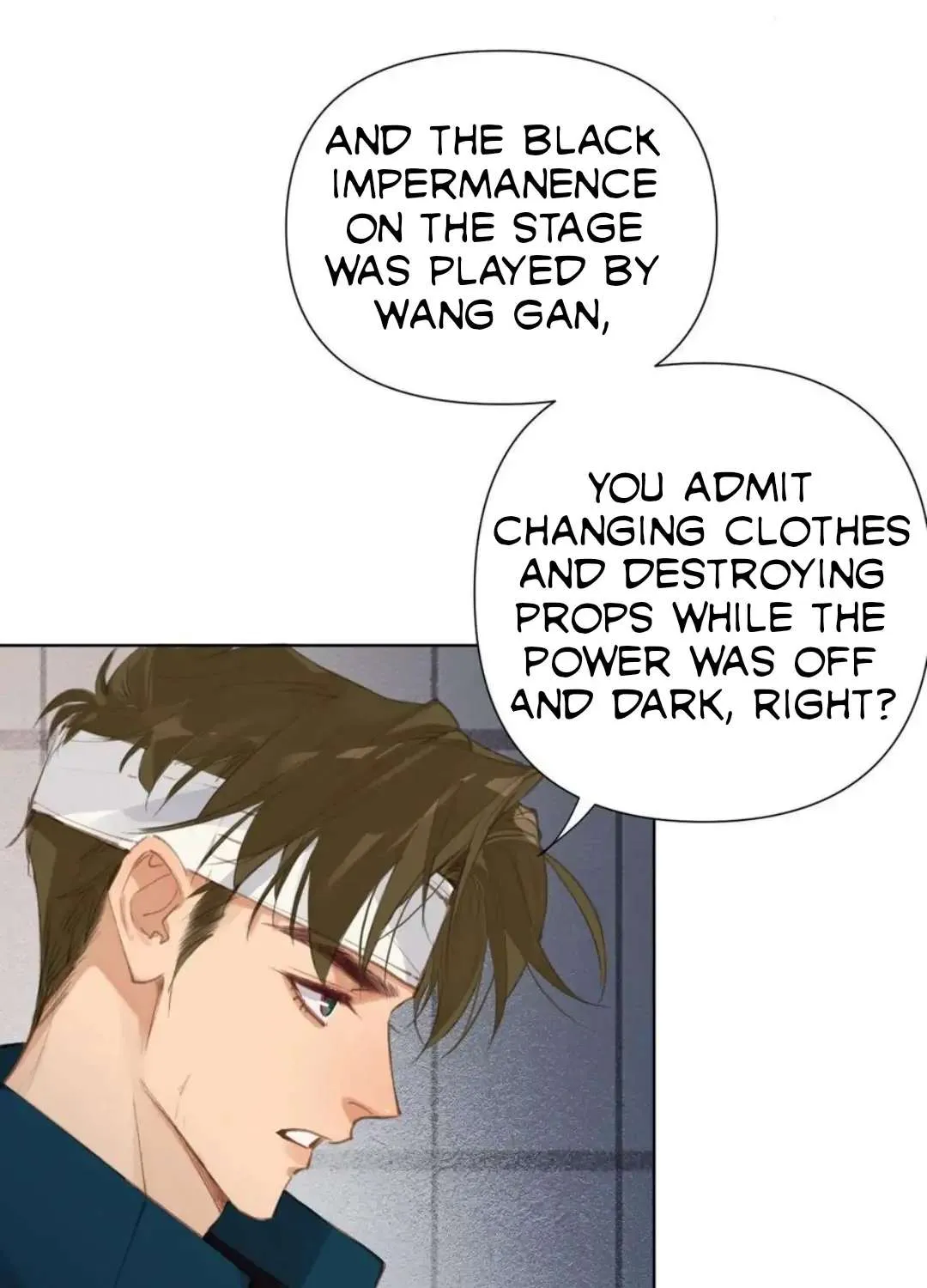 Read Unsound Relationship chapter 81 image 29 on Lezhin