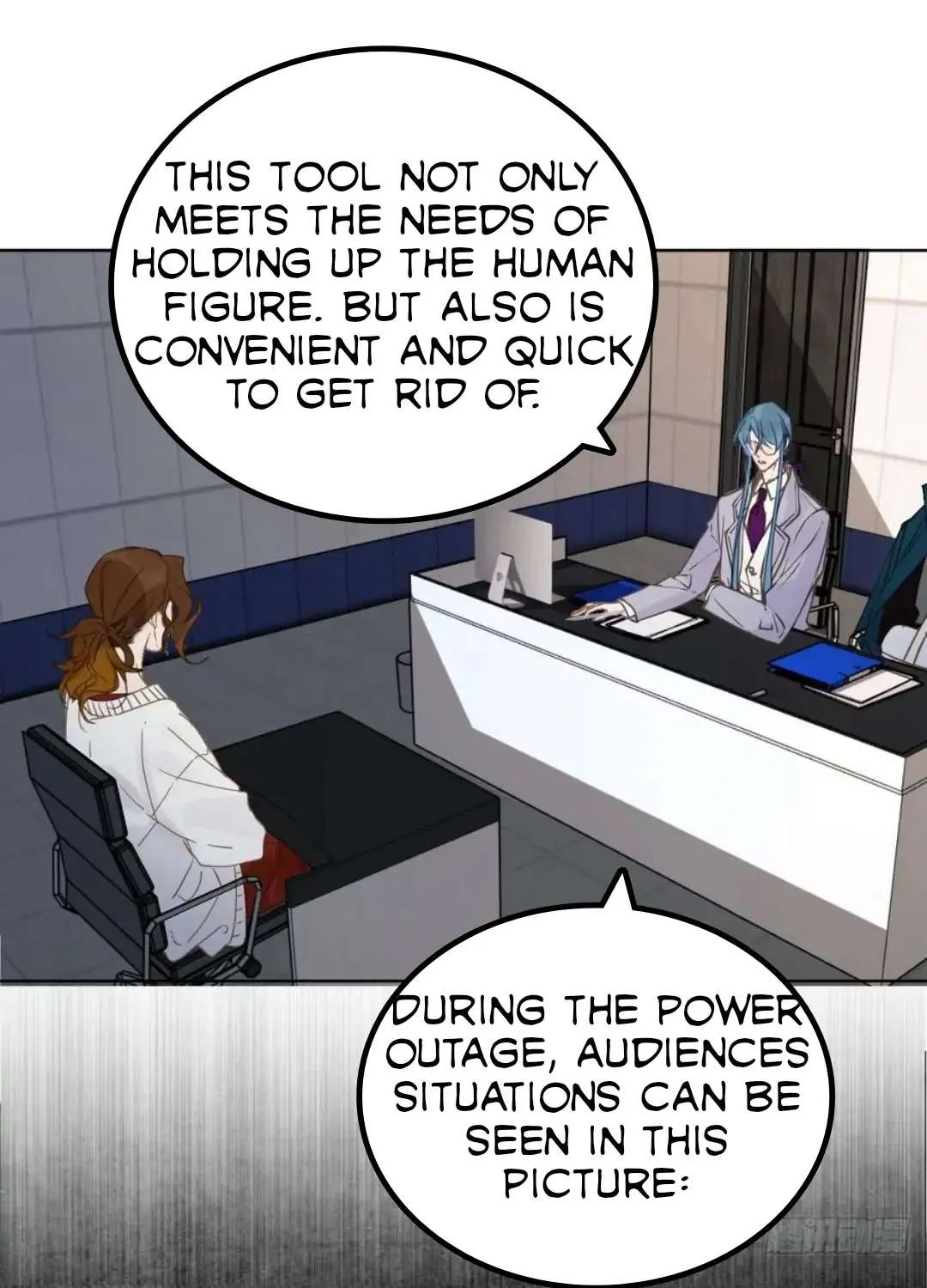 Read Unsound Relationship chapter 81 image 3 on Lezhin