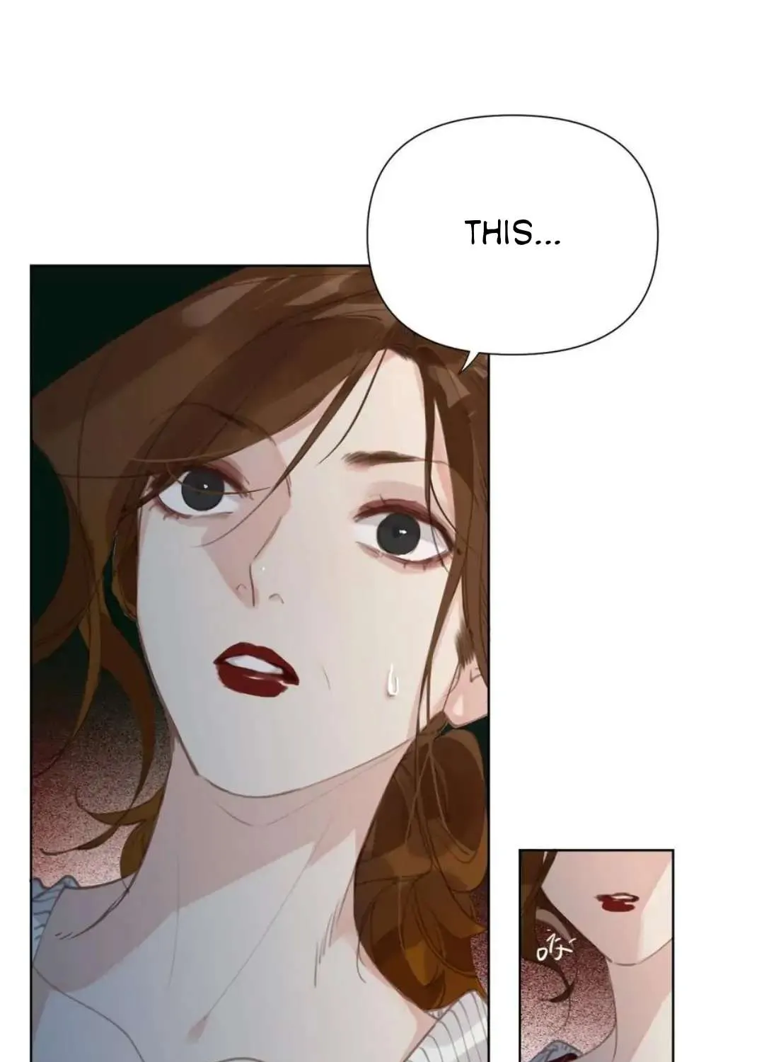 Read Unsound Relationship chapter 81 image 36 on Lezhin