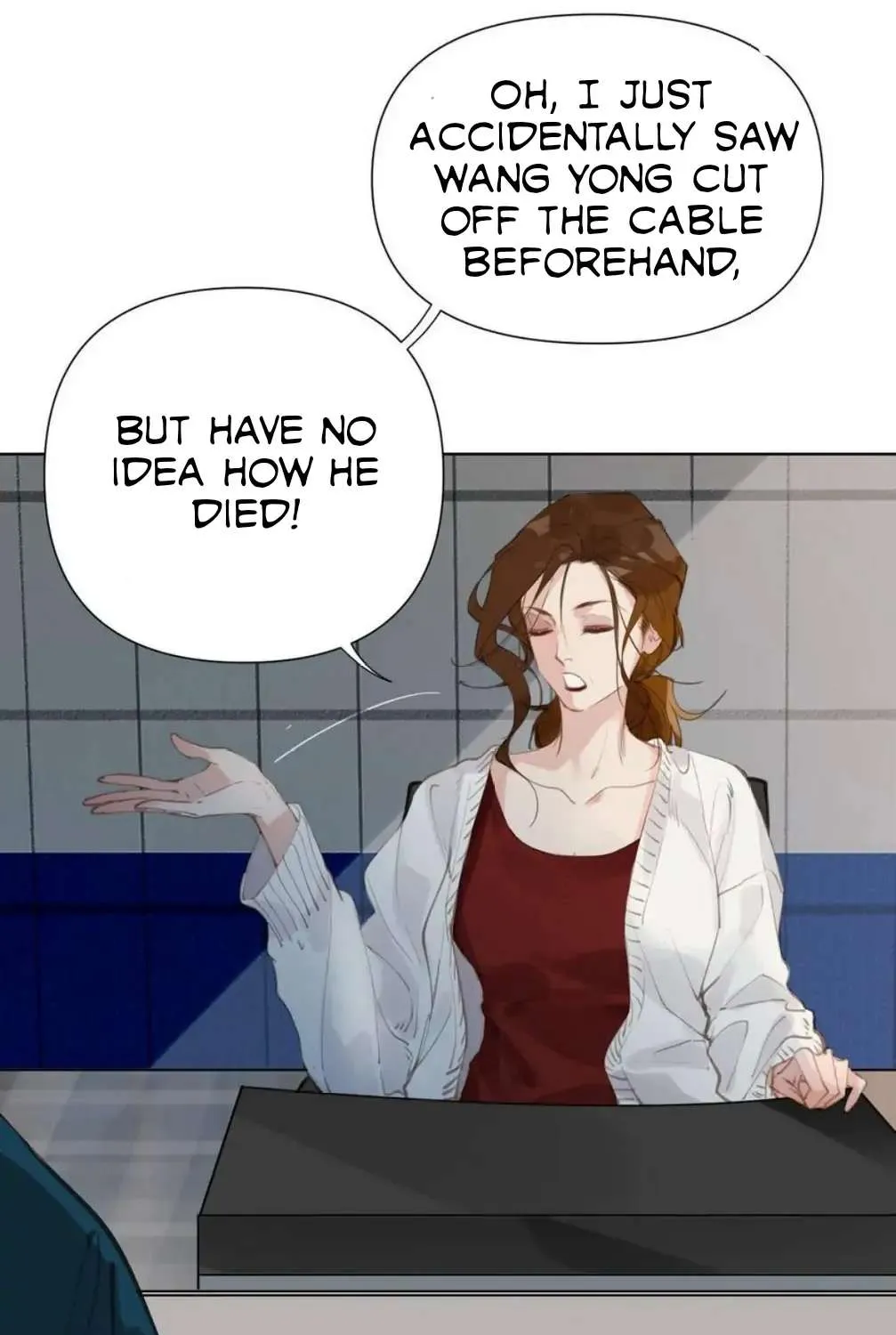 Read Unsound Relationship chapter 81 image 38 on Lezhin