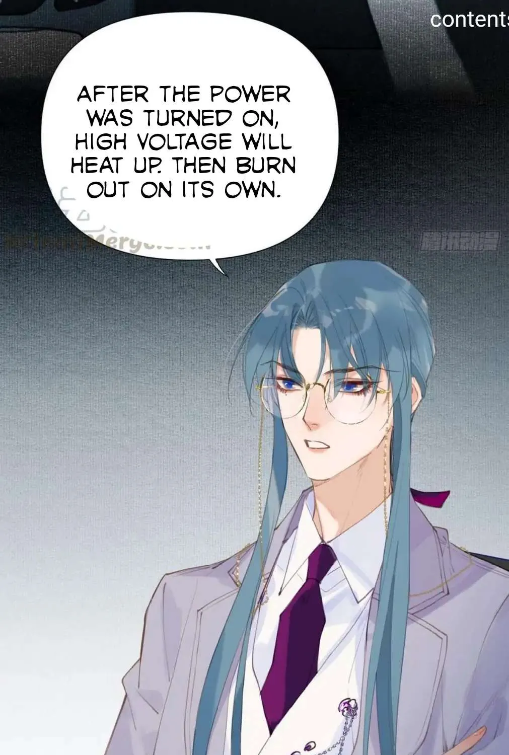 Read Unsound Relationship chapter 81 image 46 on Lezhin