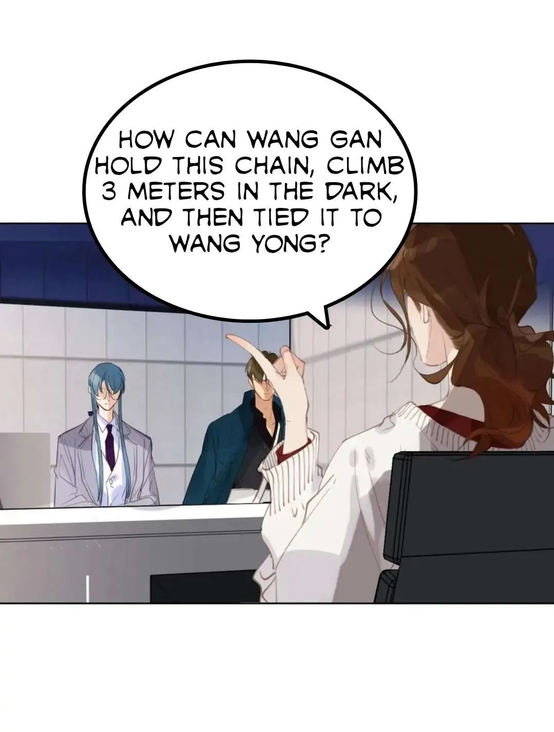 Read Unsound Relationship chapter 81 image 68 on Lezhin