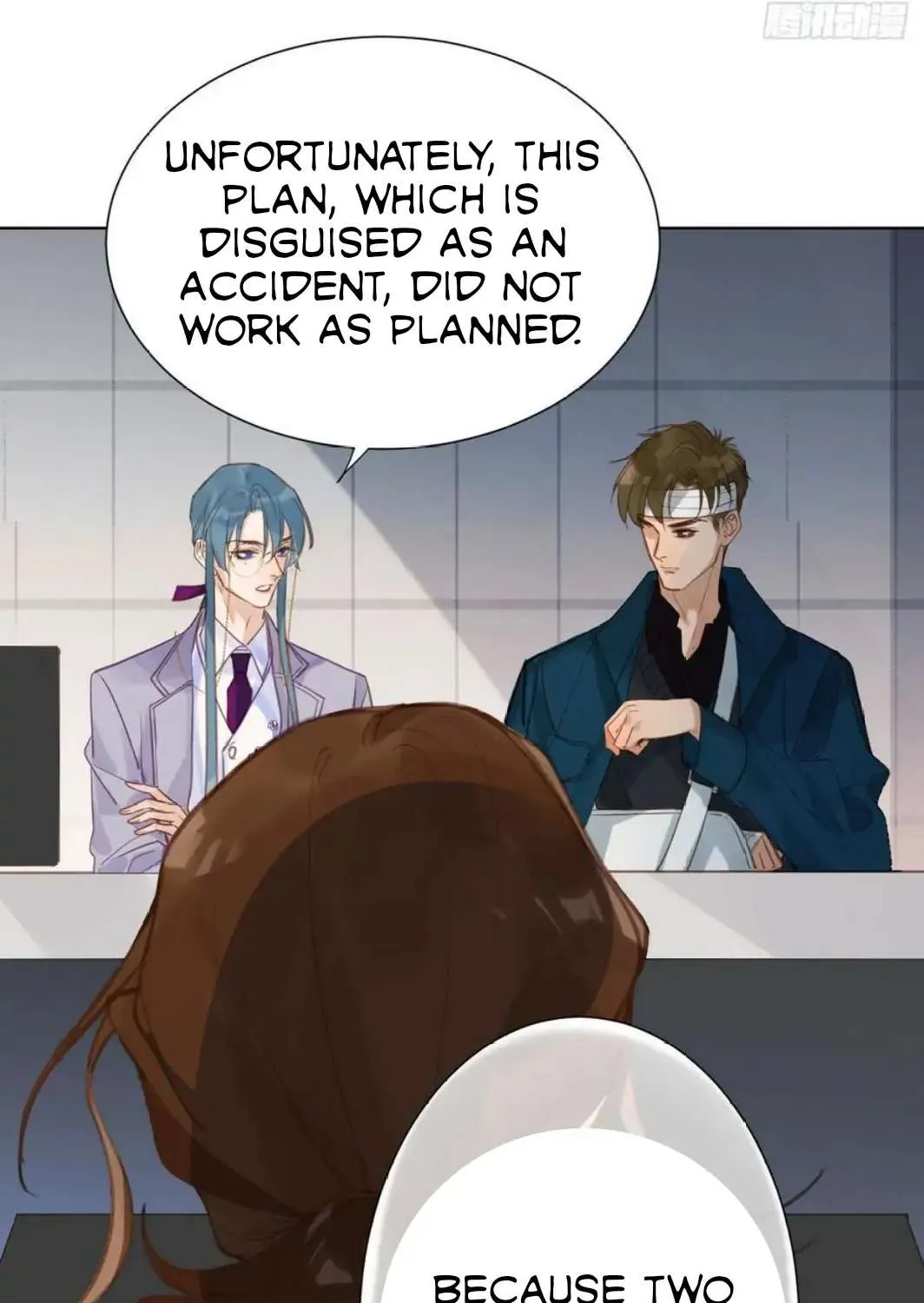 Read Unsound Relationship chapter 82 image 19 on Lezhin