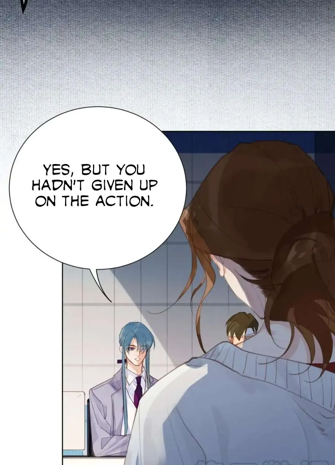 Read Unsound Relationship chapter 82 image 25 on Lezhin