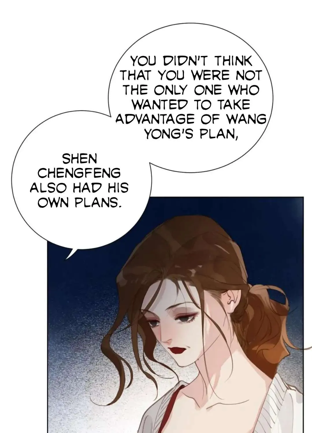 Read Unsound Relationship chapter 82 image 30 on Lezhin