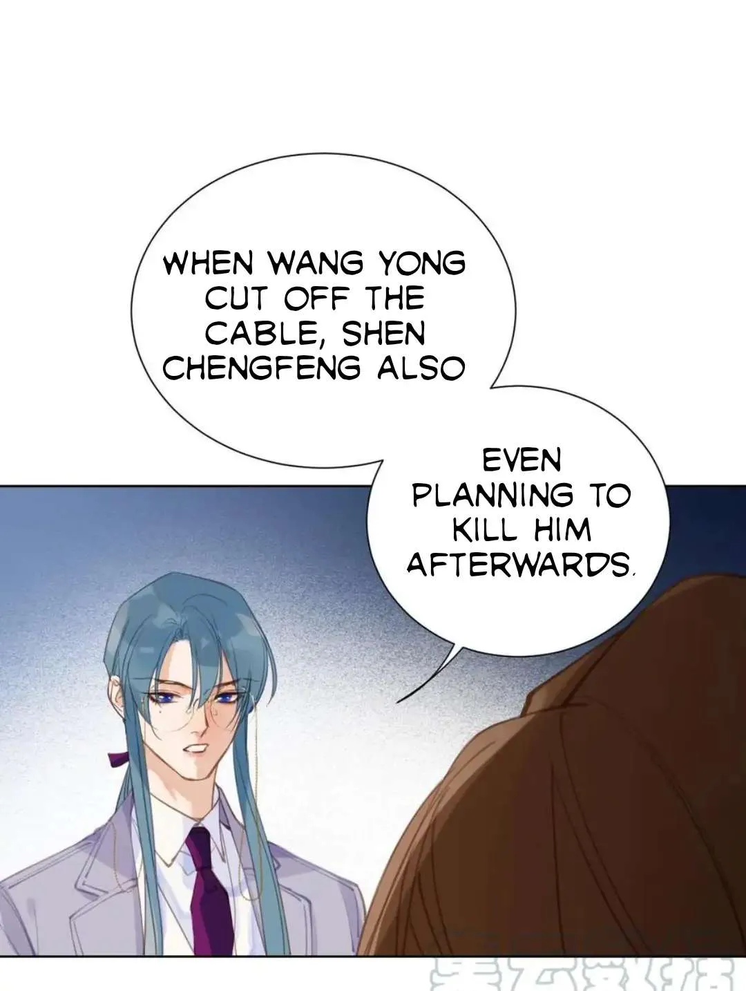 Read Unsound Relationship chapter 82 image 32 on Lezhin