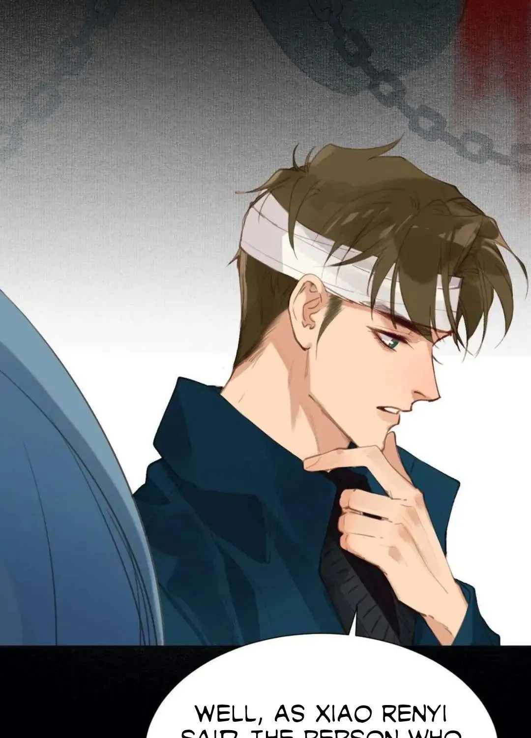 Read Unsound Relationship chapter 82 image 39 on Lezhin