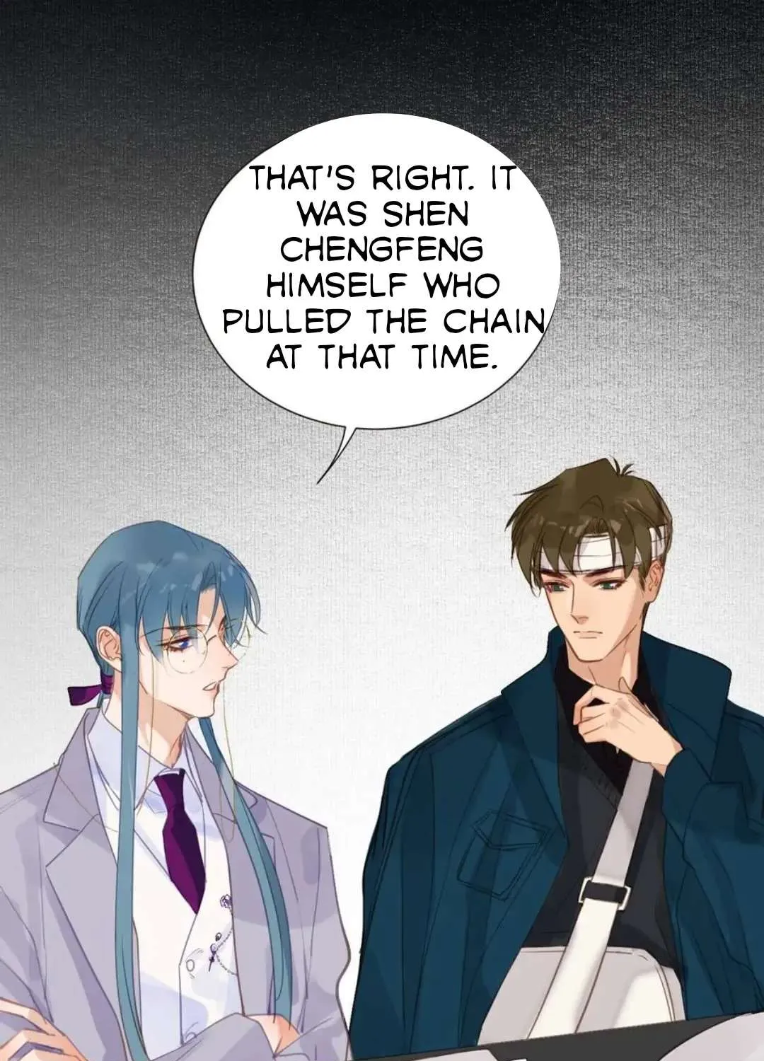Read Unsound Relationship chapter 82 image 43 on Lezhin