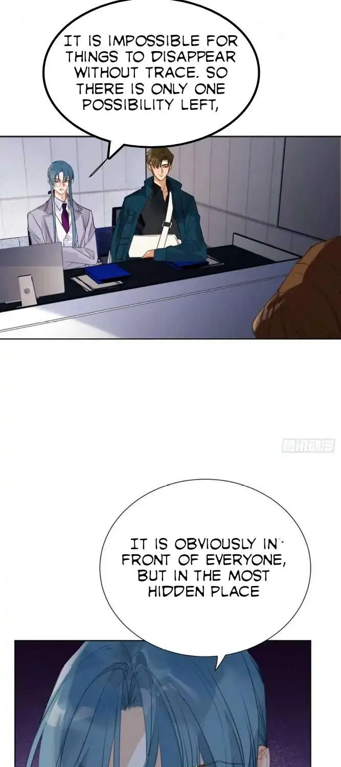 Read Unsound Relationship chapter 83 image 14 on Lezhin