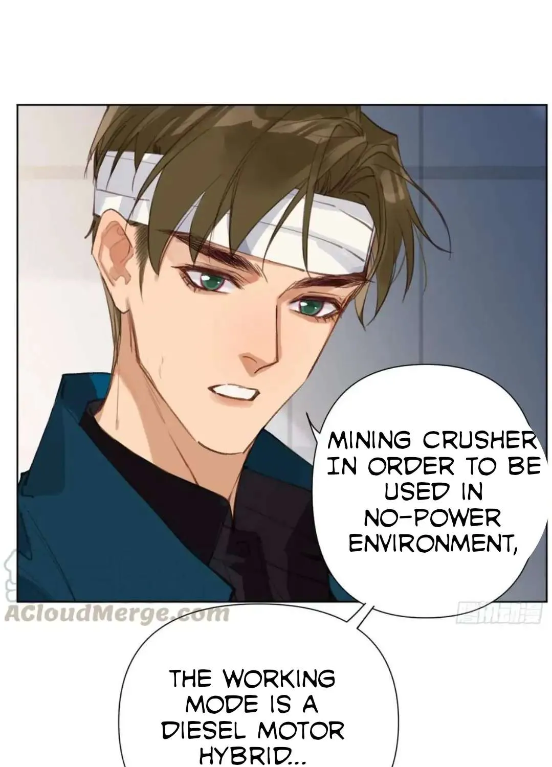 Read Unsound Relationship chapter 83 image 18 on Lezhin