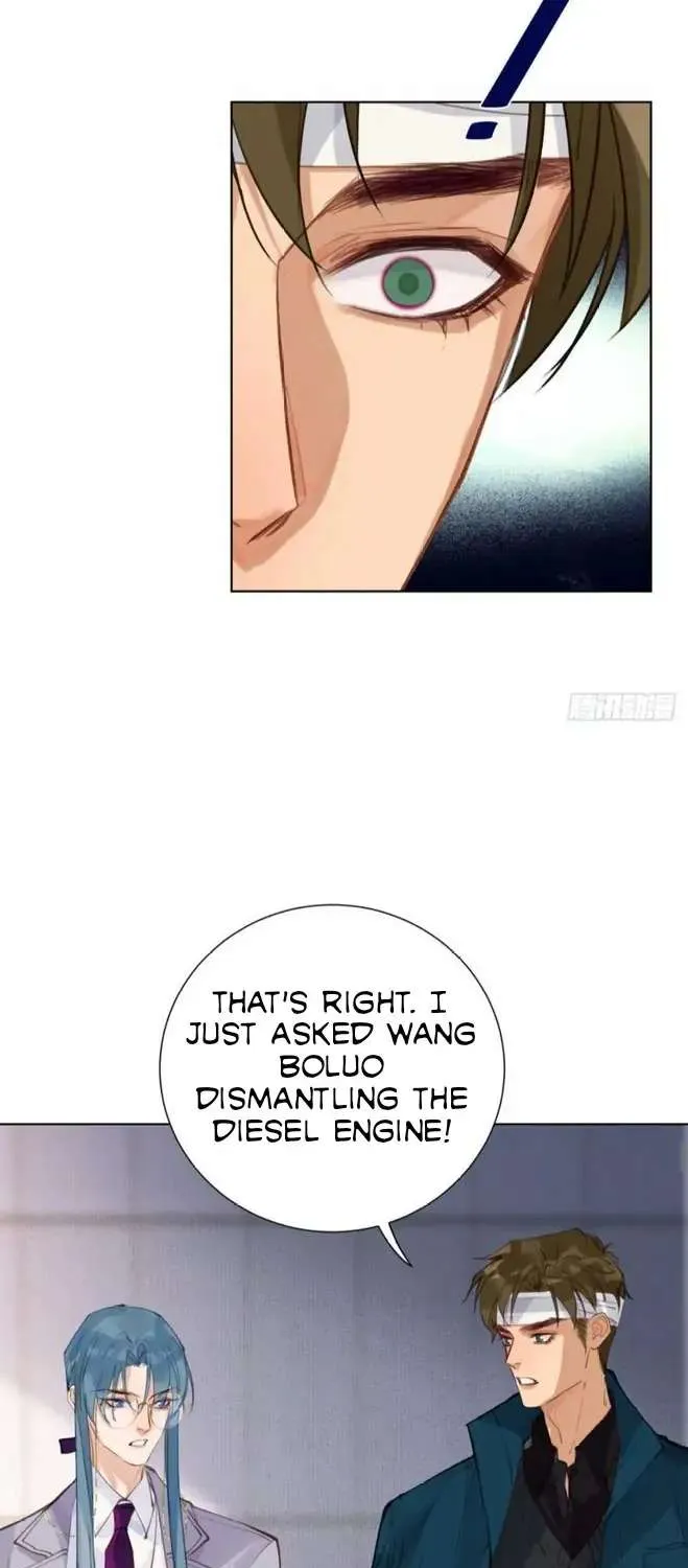 Read Unsound Relationship chapter 83 image 20 on Lezhin