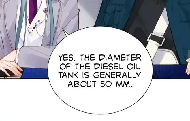 Read Unsound Relationship chapter 83 image 21 on Lezhin