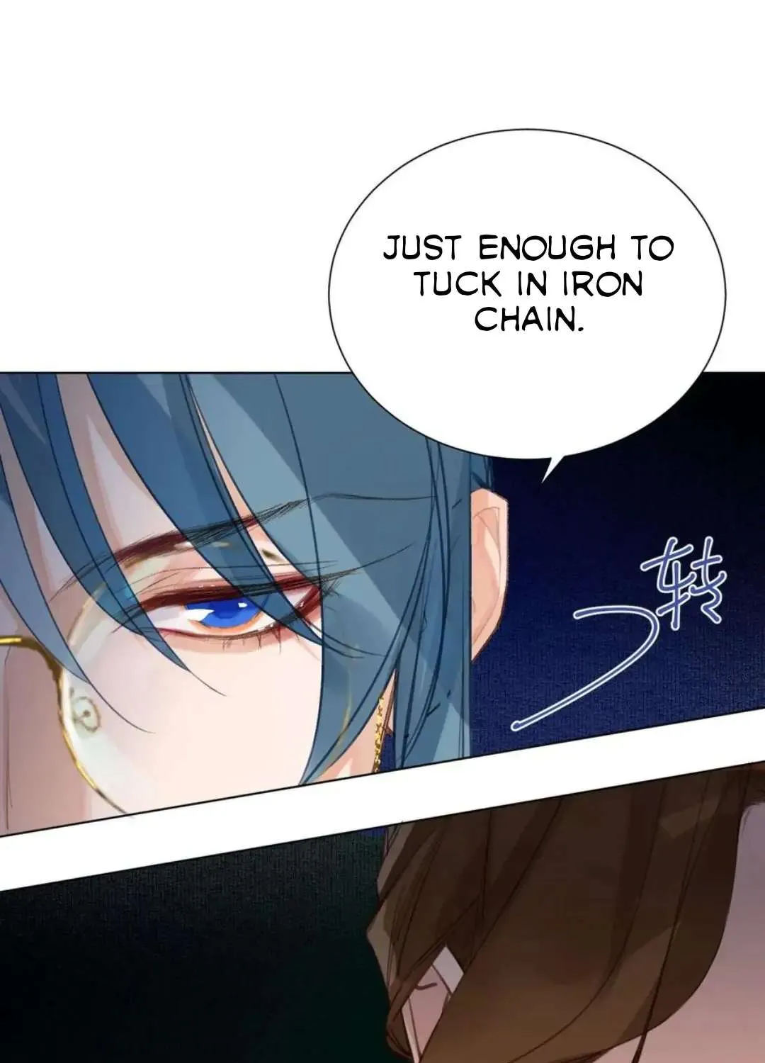 Read Unsound Relationship chapter 83 image 22 on Lezhin