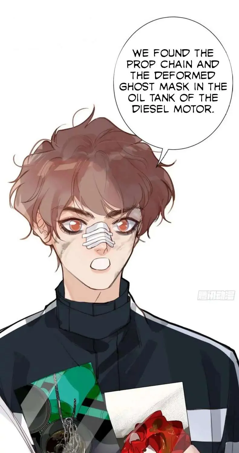 Read Unsound Relationship chapter 83 image 28 on Lezhin