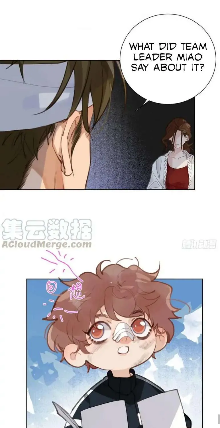 Read Unsound Relationship chapter 83 image 30 on Lezhin