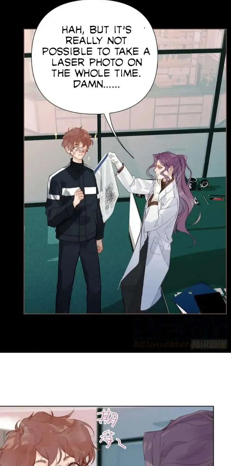 Read Unsound Relationship chapter 83 image 34 on Lezhin