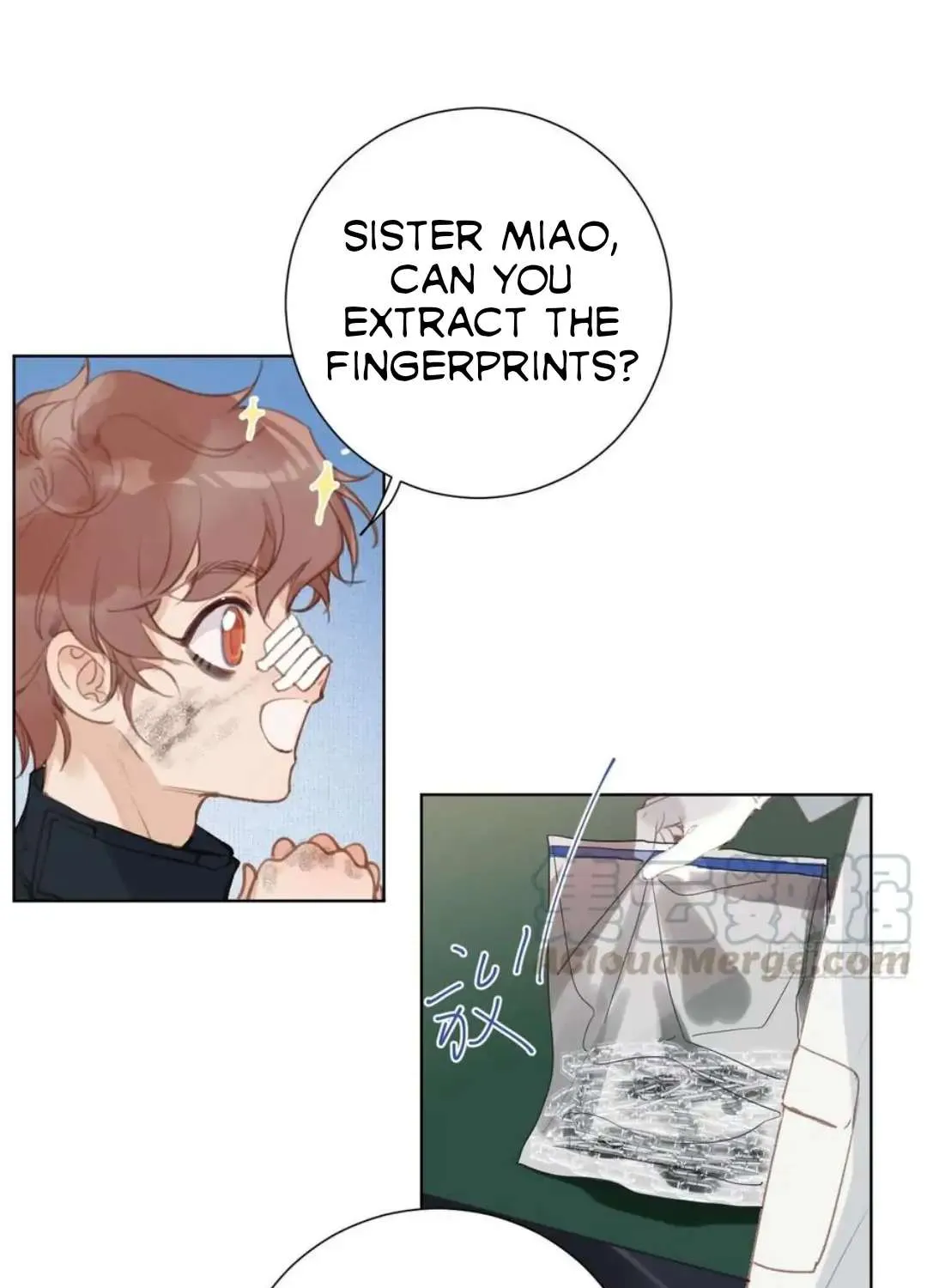 Read Unsound Relationship chapter 83 image 38 on Lezhin