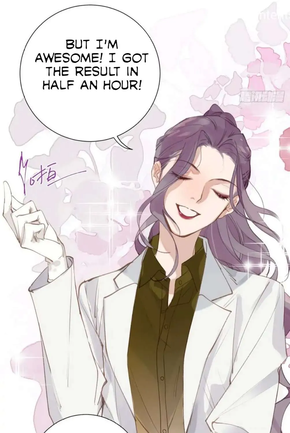 Read Unsound Relationship chapter 83 image 40 on Lezhin