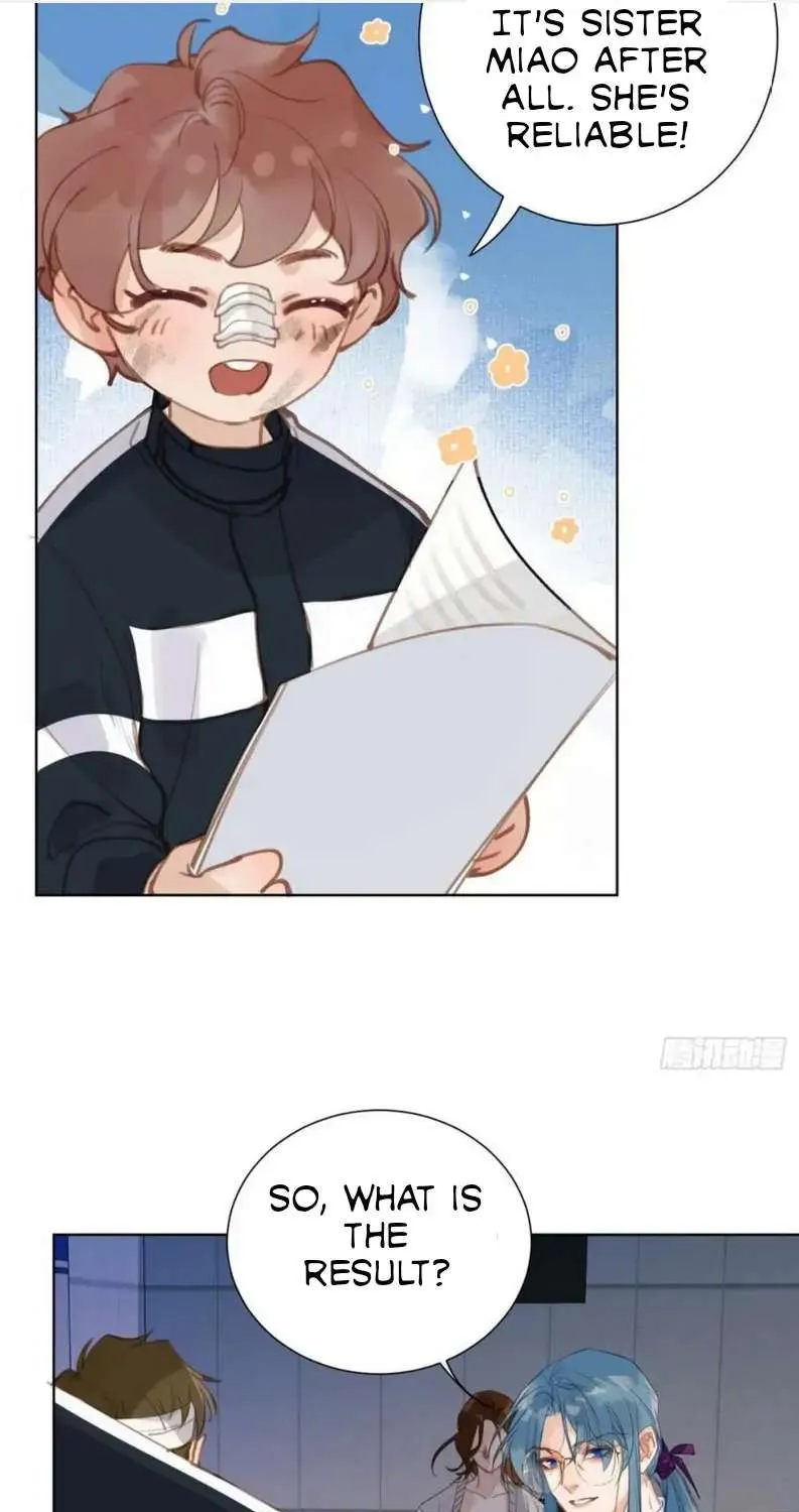 Read Unsound Relationship chapter 83 image 42 on Lezhin