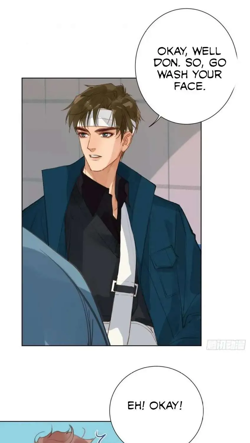 Read Unsound Relationship chapter 83 image 46 on Lezhin