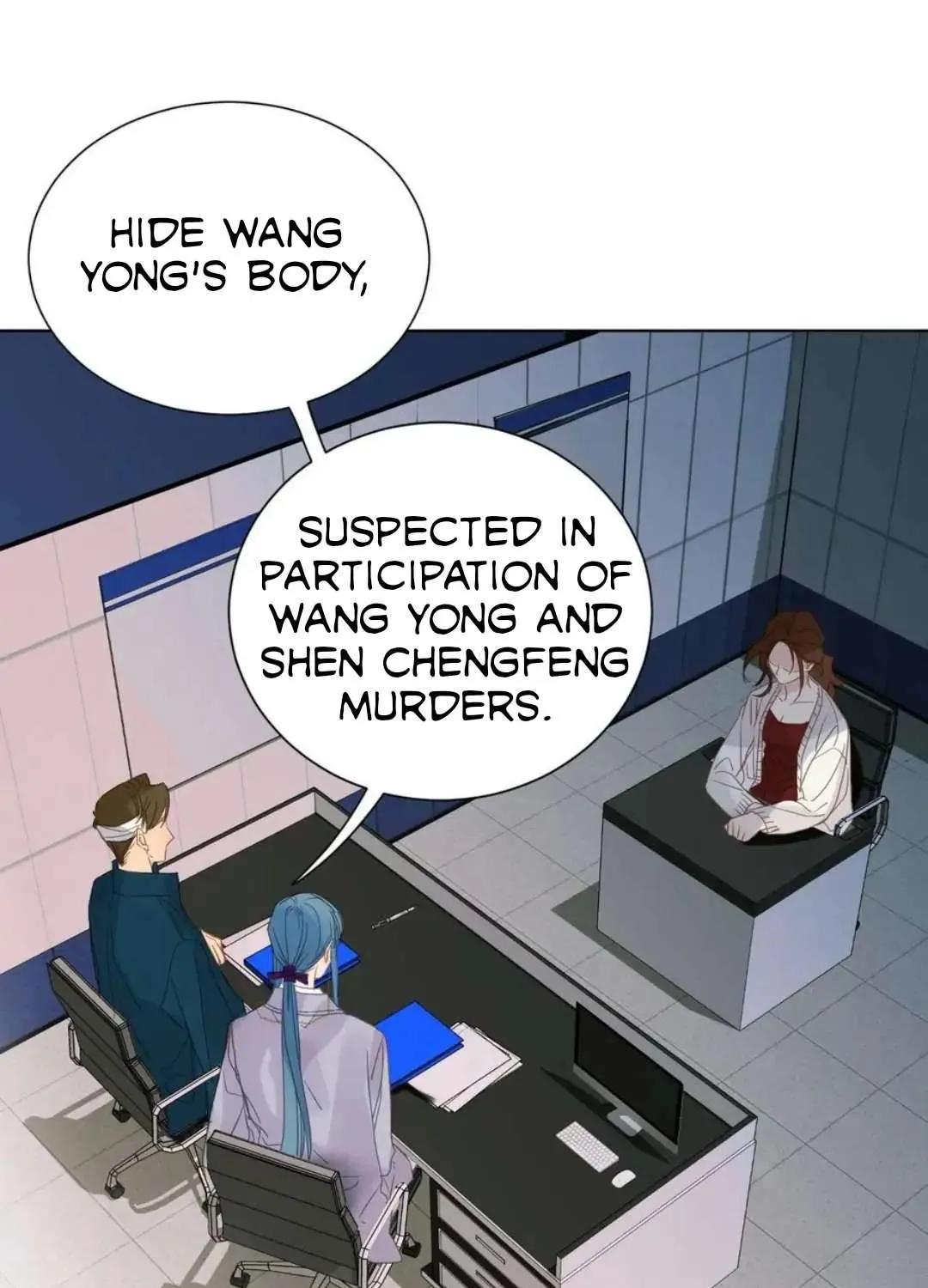 Read Unsound Relationship chapter 83 image 48 on Lezhin