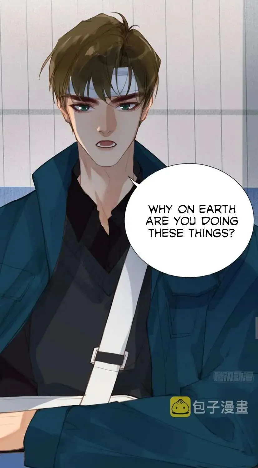 Read Unsound Relationship chapter 83 image 56 on Lezhin