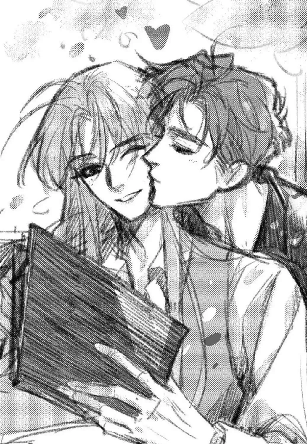 Read Unsound Relationship chapter 83 image 58 on Lezhin