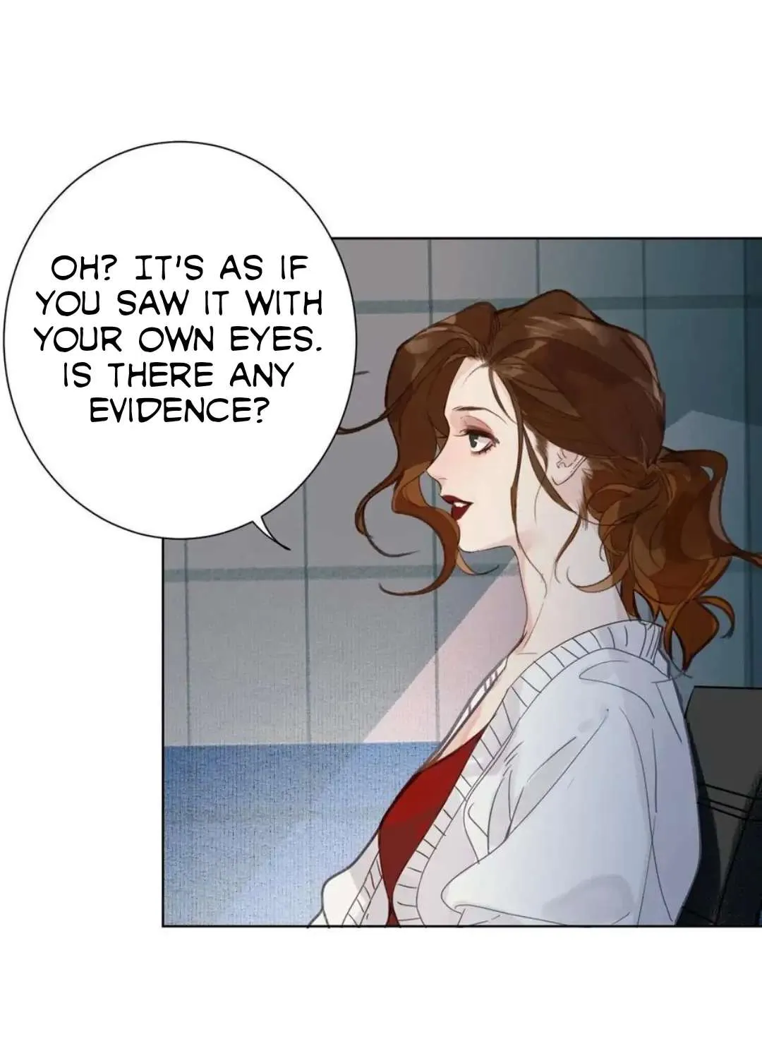 Read Unsound Relationship chapter 83 image 9 on Lezhin
