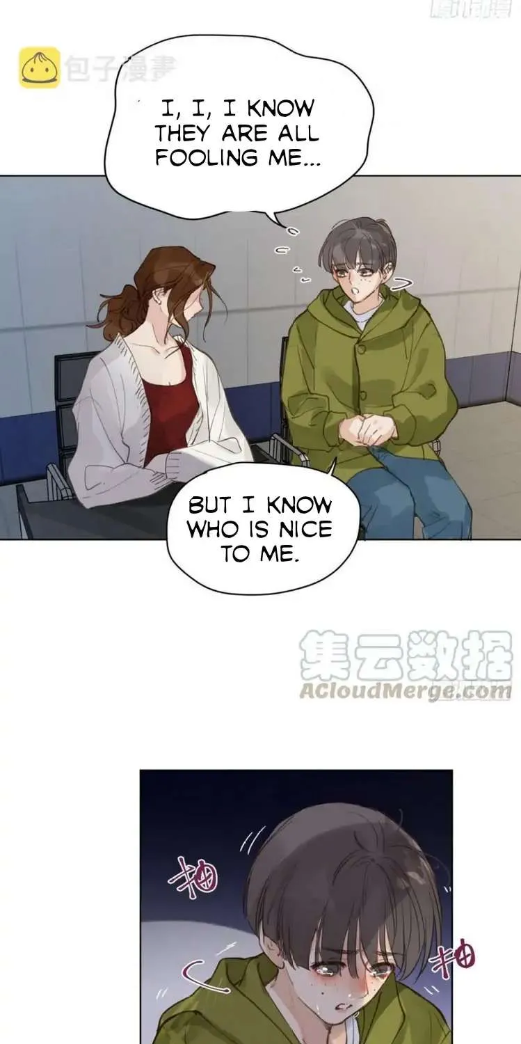 Read Unsound Relationship chapter 84 image 37 on Lezhin